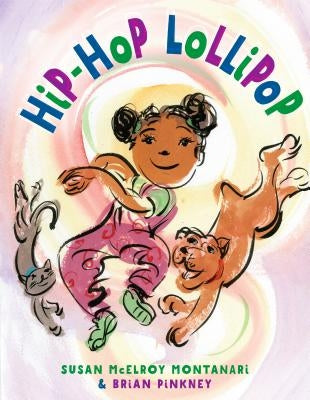 Hip-Hop Lollipop by Montanari, Susan