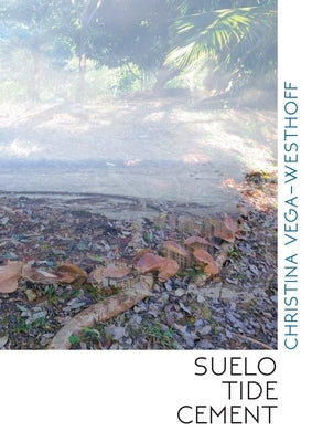 Suelo Tide Cement by Vega-Westhoff, Christina
