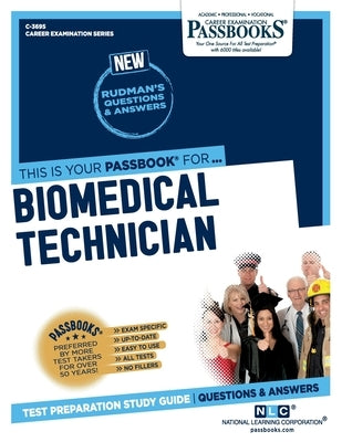 Biomedical Technician by Corporation, National Learning