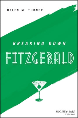 Breaking Down Fitzgerald by Turner, Helen M.