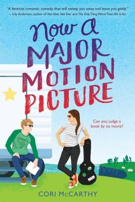 Now a Major Motion Picture by McCarthy, Cori