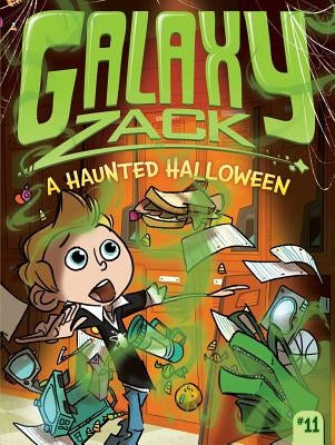 A Haunted Halloween, Volume 11 by O'Ryan, Ray