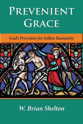 Prevenient Grace: God's Provision for Fallen Humanity by Shelton, W. Brian