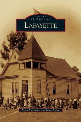 Lafayette by Solon, Mary