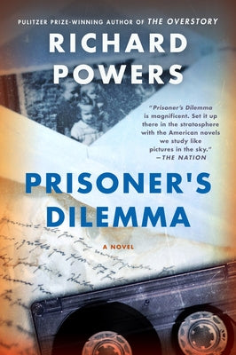 Prisoner's Dilemma by Powers, Richard