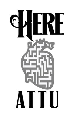 Here by Attu