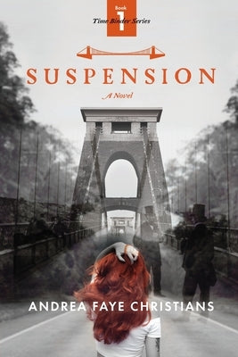 Suspension by Christians, Andrea Faye