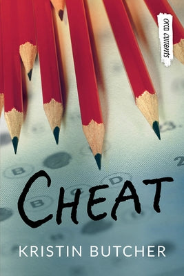 Cheat by Butcher, Kristin