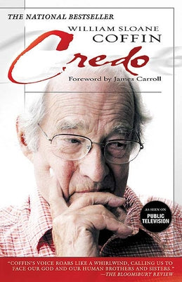 Credo by Coffin, William Sloane