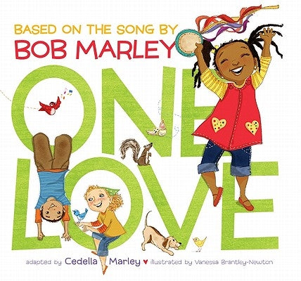 One Love by Marley, Cedella