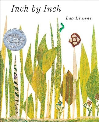 Inch by Inch by Lionni, Leo
