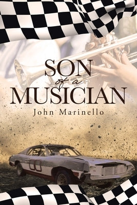 Son of a Musician by Marinello, John