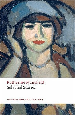 Selected Stories by Mansfield, Katherine