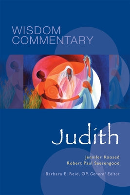 Judith: Volume 16 by Koosed, Jennifer