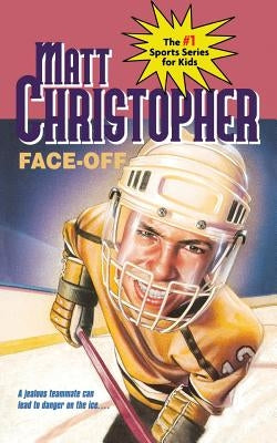 Face-Off by Christopher, Matt