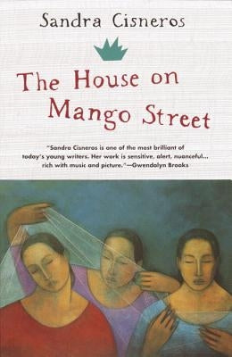 The House on Mango Street by Cisneros, Sandra