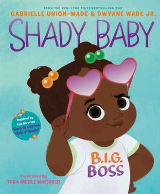 Shady Baby by Union, Gabrielle