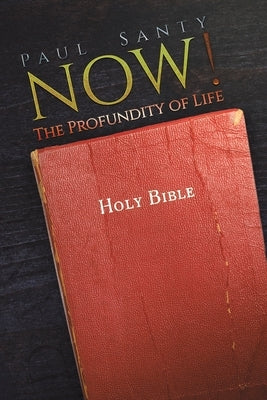 Now! by Santy, Paul