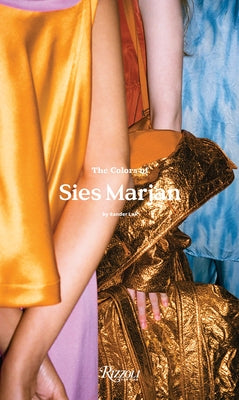 The Colors of Sies Marjan by Lak, Sander