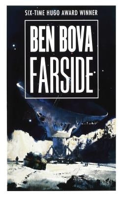 Farside by Bova, Ben