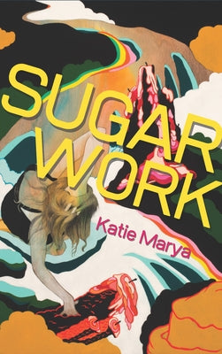 Sugar Work by Marya, Katie