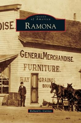 Ramona by Carrico, Richard L.
