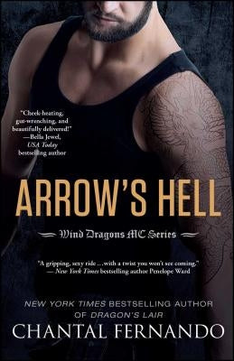 Arrow's Hell: Volume 2 by Fernando, Chantal