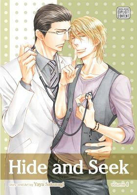 Hide and Seek, Vol. 1, Volume 1 by Sakuragi, Yaya