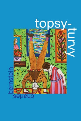 Topsy-Turvy by Bernstein, Charles