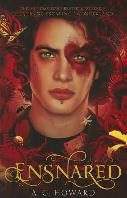 Ensnared by Howard, A. G.