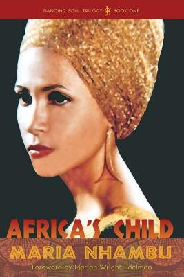 Africa's Child by Nhambu, Maria
