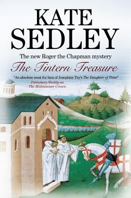 The Tintern Treasure by Sedley, Kate