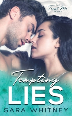 Tempting Lies by Whitney, Sara