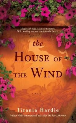 House of the Wind by Hardie, Titania