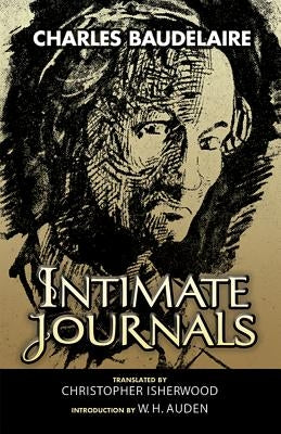 Intimate Journals by Baudelaire, Charles