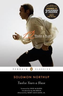 Twelve Years a Slave by Northup, Solomon