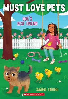Bunny Bonanza (Must Love Pets #3) by Faruqi, Saadia