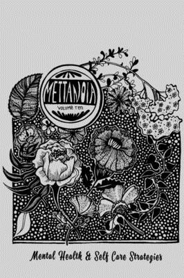 Mettanoia #10 by Pederson, Shea