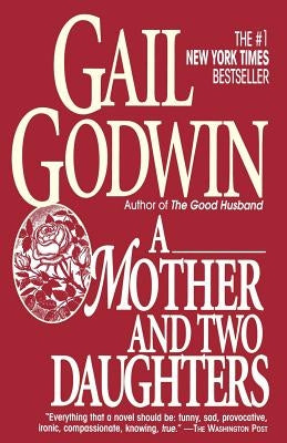 Mother and Two Daughters by Godwin, Gail