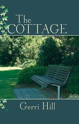 Cottage by Hill, Gerri