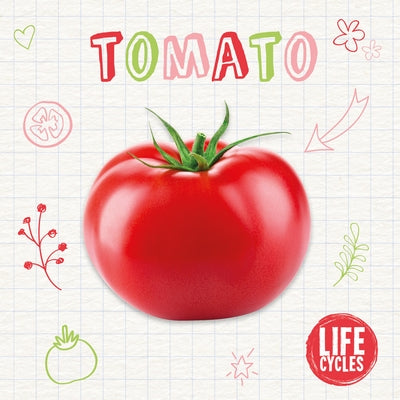 Tomato by Holmes, Kirsty