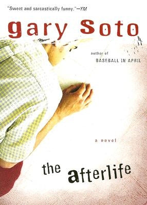 The Afterlife by Soto, Gary