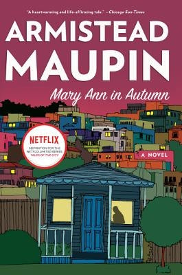 Mary Ann in Autumn by Maupin, Armistead