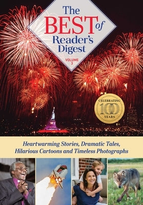 Best of Reader's Digest Vol 3 -Celebrating 100 Years: Volume 3 by Reader's Digest