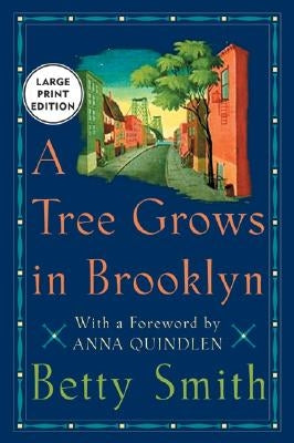 A Tree Grows in Brooklyn by Smith, Betty