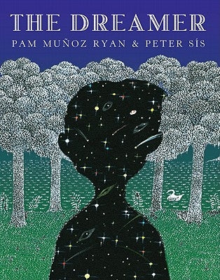 The Dreamer by Ryan, Pam Munoz