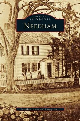Needham by Needham Historical Society