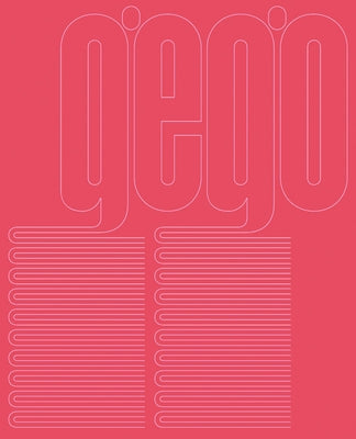 Gego: Measuring Infinity by Goldschmidt, Gertrud