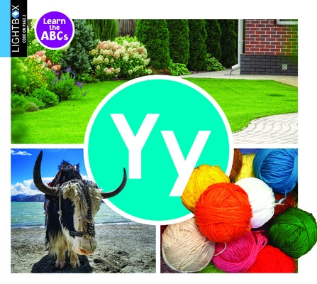 Yy by Rylands, Warren