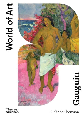 Gauguin: New Edition by Thomson, Belinda